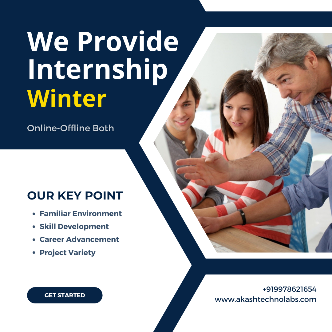 Winter Internship