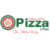 o pizza
