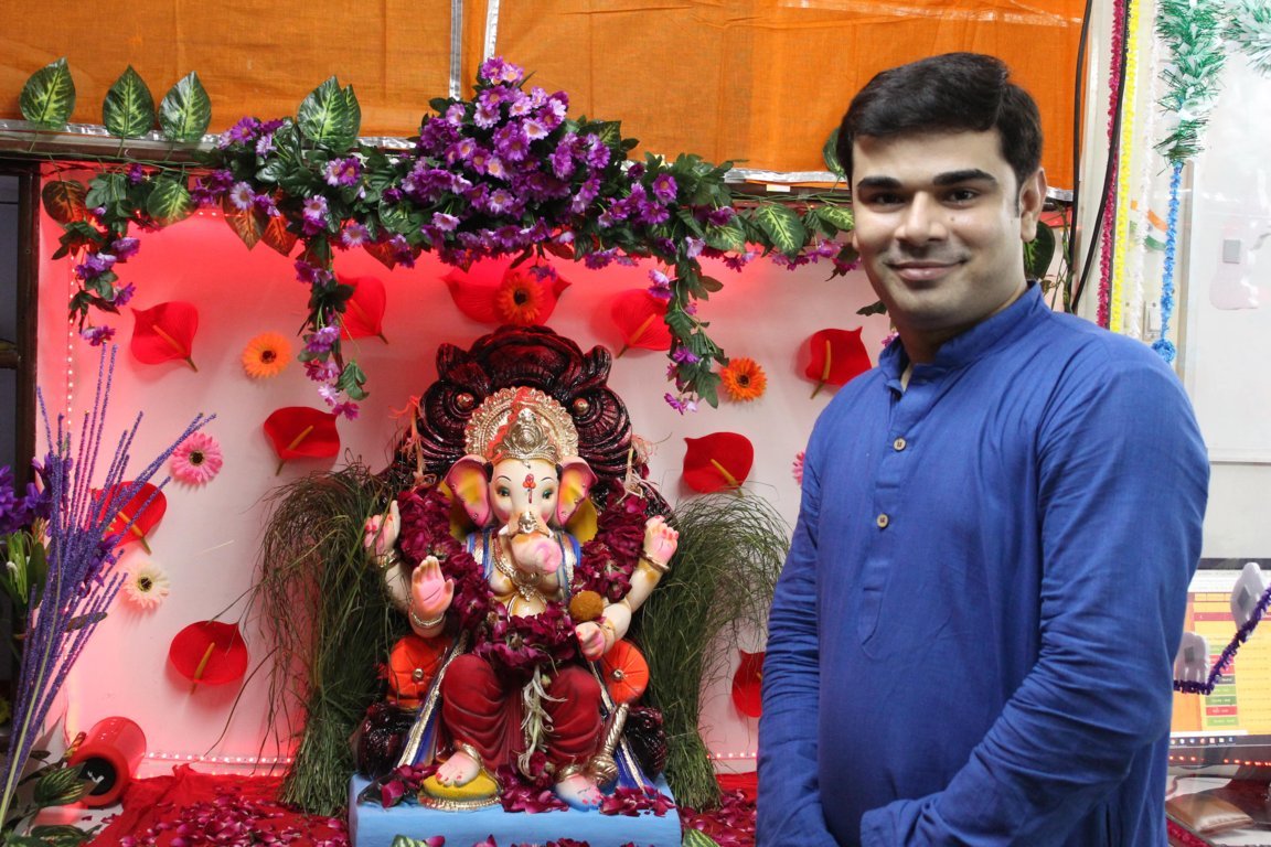 Life & Culture @ Akash Technolabs