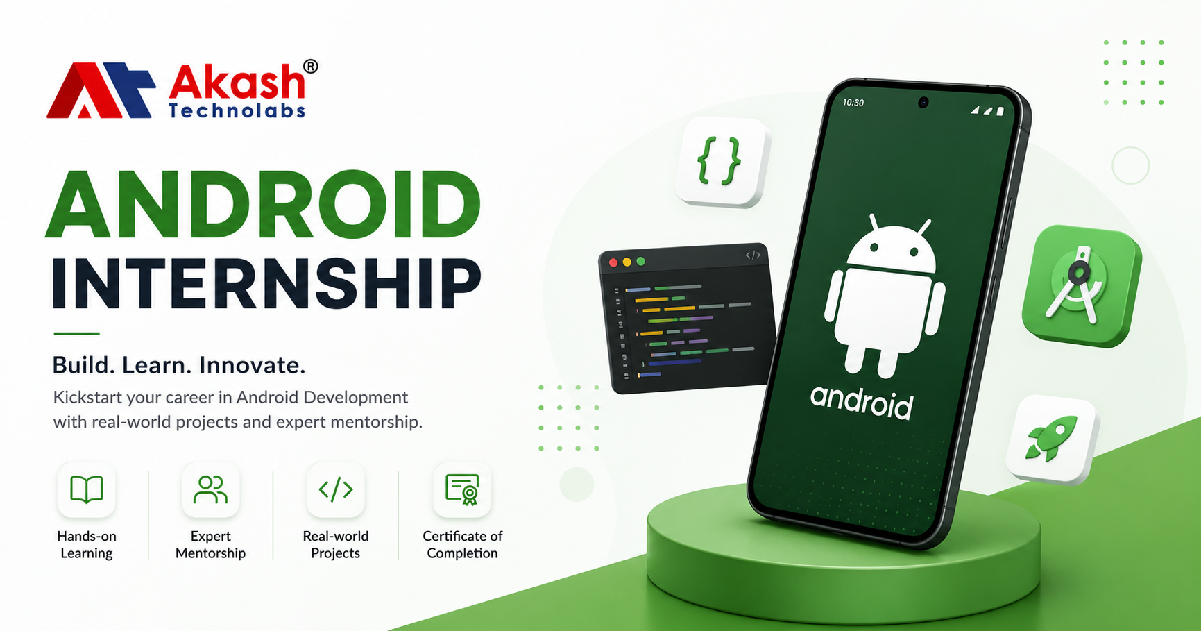Android Internship