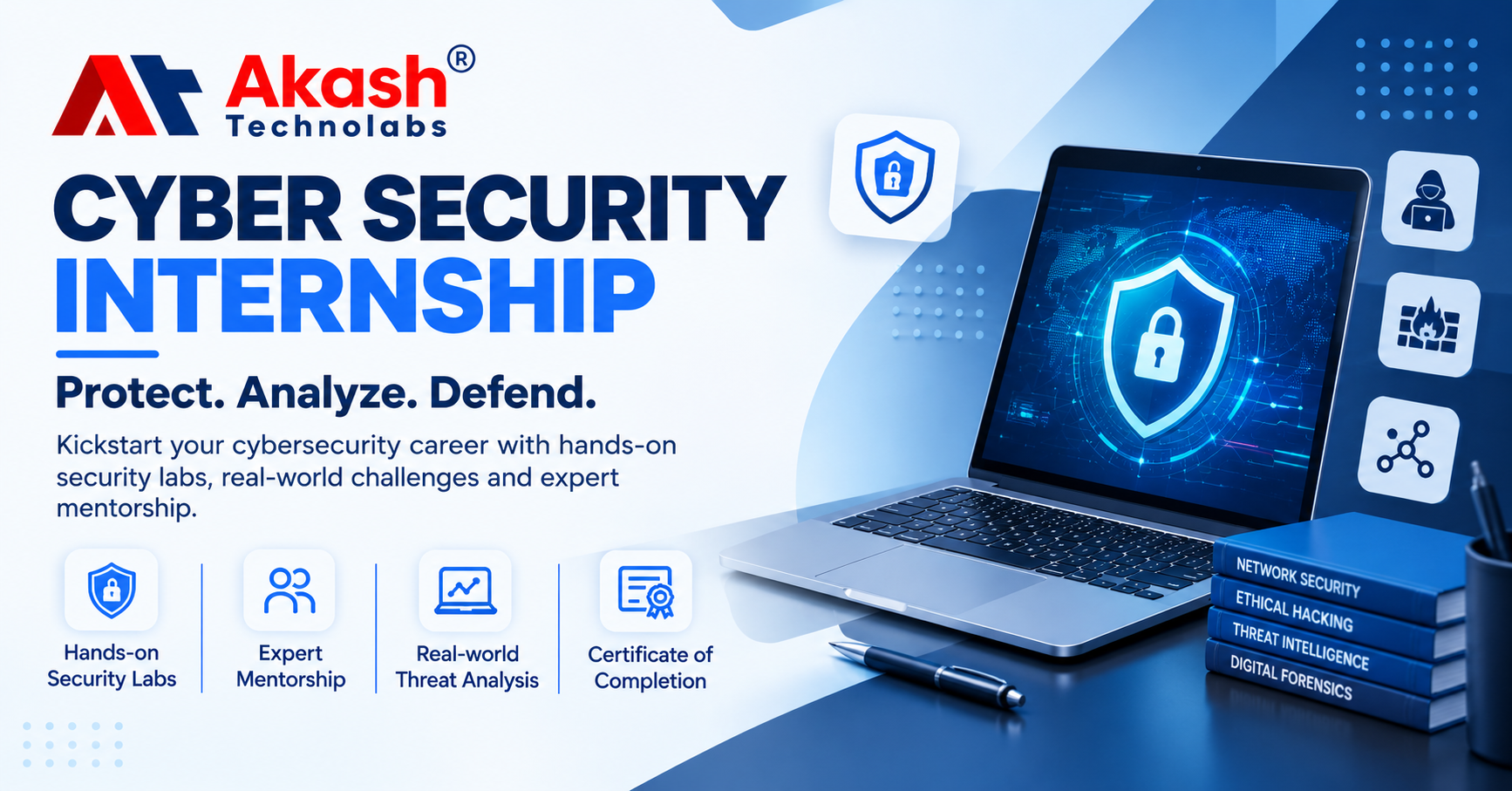 Cyber Security Internship