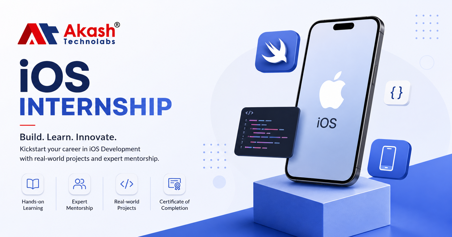 iOs Internship