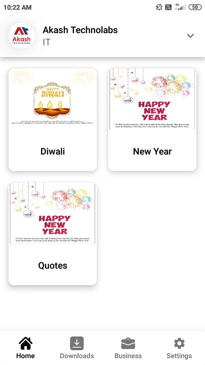 We Design