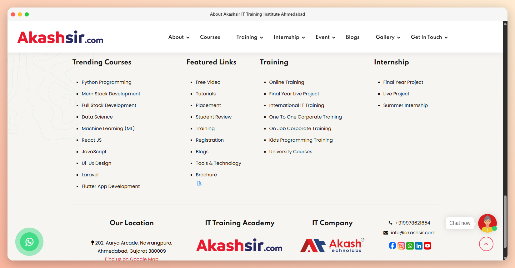 AkashSir.com