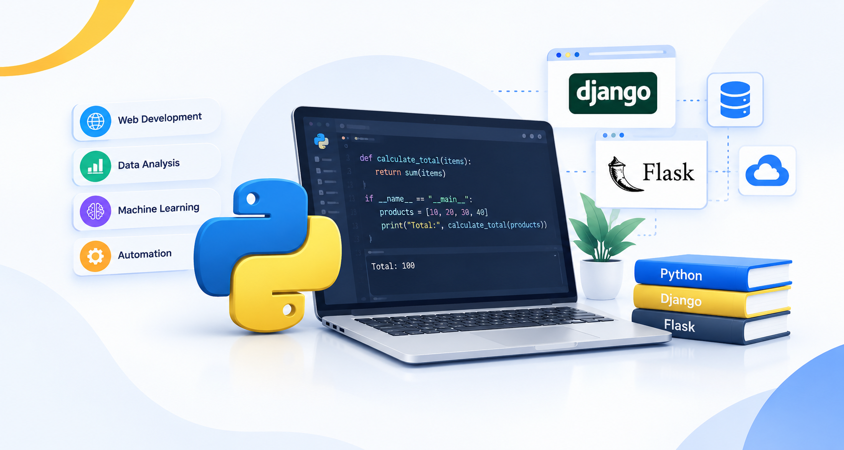 Python Development