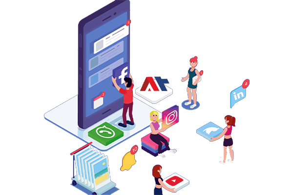 Social Media Marketing