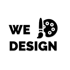 We Design