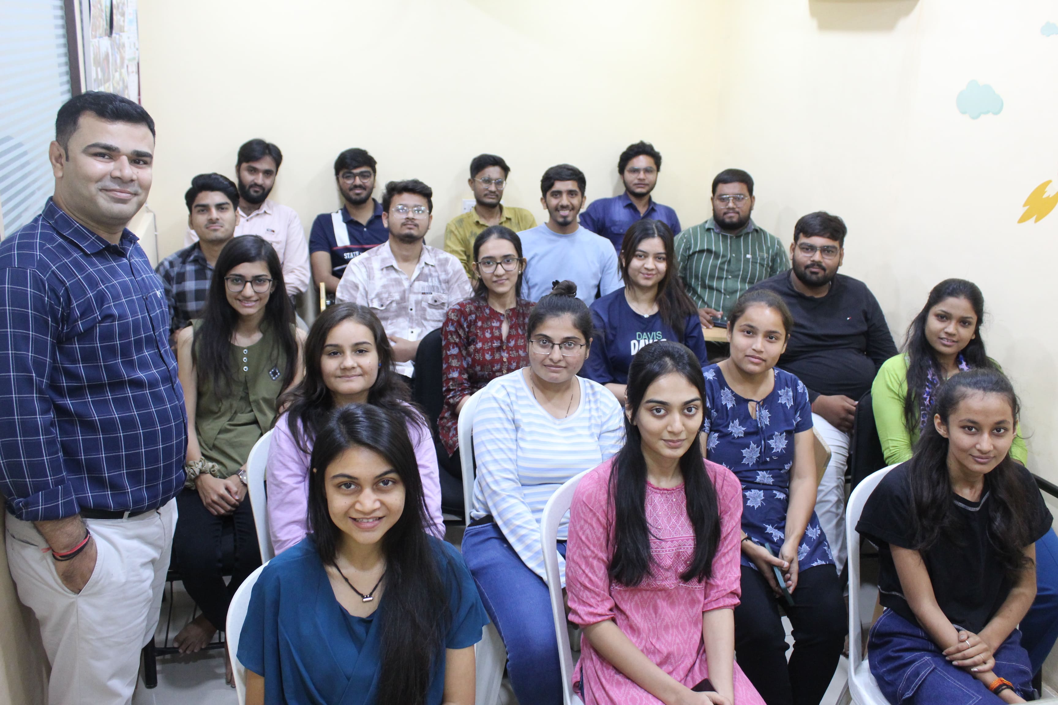 Why Join Akash Technolabs Training