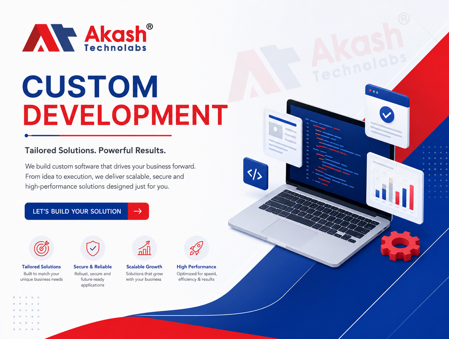 Custom Development