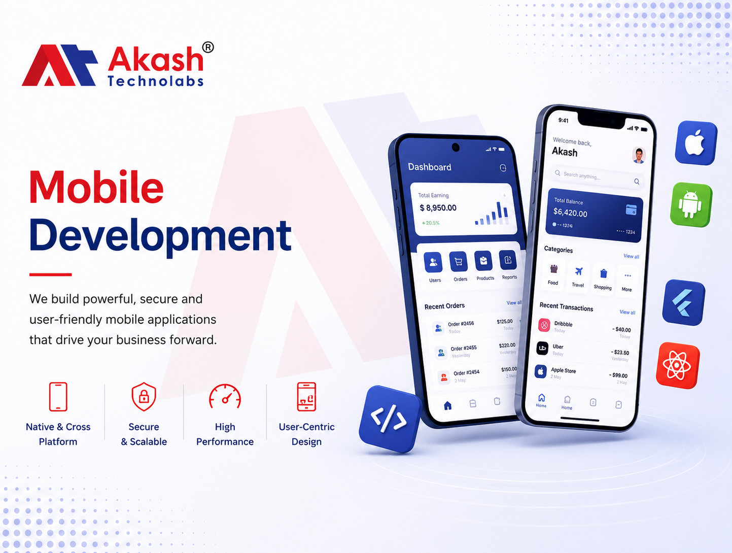 Mobile Development