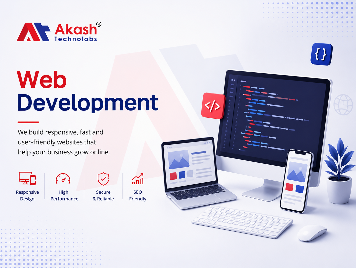 Web Development
