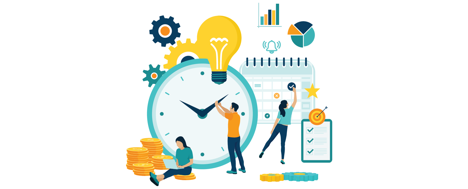 Hourly Based Model