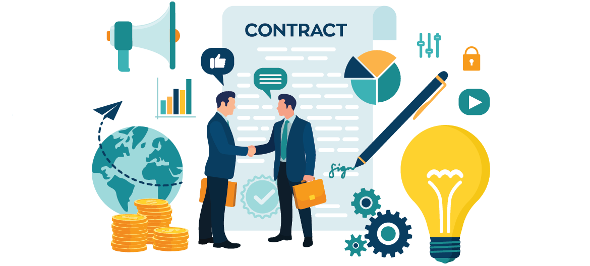 Partner With Us