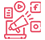 E-Commerce Development Icon